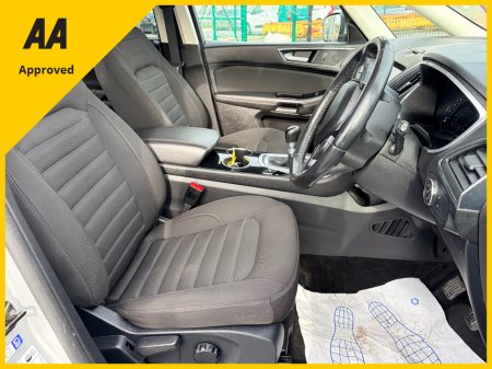 2019 Ford Galaxy - thumbnail 10