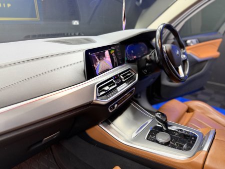 2019 BMW X5  €40,000 thumbnail