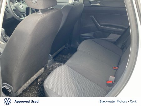 2018 Volkswagen Polo - thumbnail 22