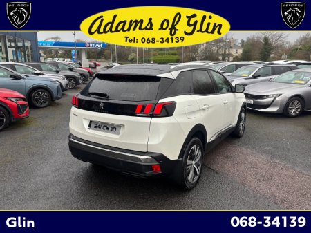 2024 Peugeot 3008 - thumbnail 3