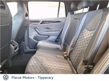 2026 Volkswagen Tayron - photo 6