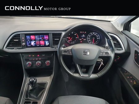 2019 SEAT Leon - thumbnail 17