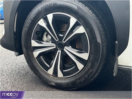 2023 Toyota bZ4X *JUST ARRIVED*TOYOTA BZ4X SPORT ELECTRIC*FINANCE AVAILABLE*12 MONTH WARRANTY* €27,950 thumbnail