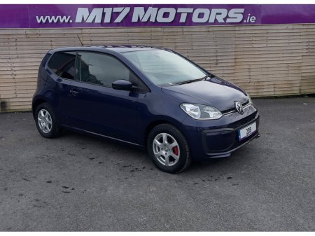 2018 Volkswagen up! - photo 3