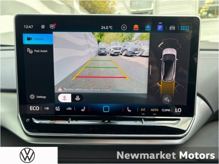 2026 Volkswagen ID.4 - thumbnail 7