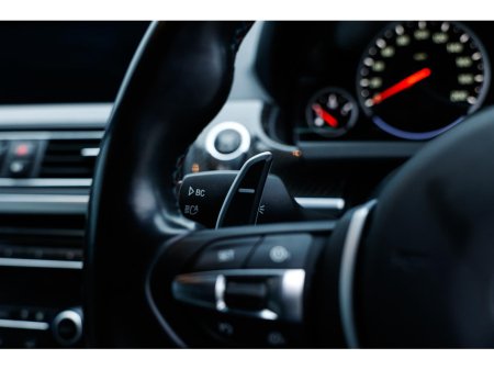 2013 BMW M6 2013 | 4.4 V8 Twin Turbo | 560BHP €49,900 thumbnail