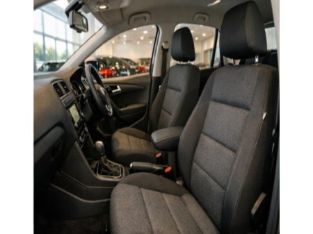 2016 Volkswagen Polo - thumbnail 3