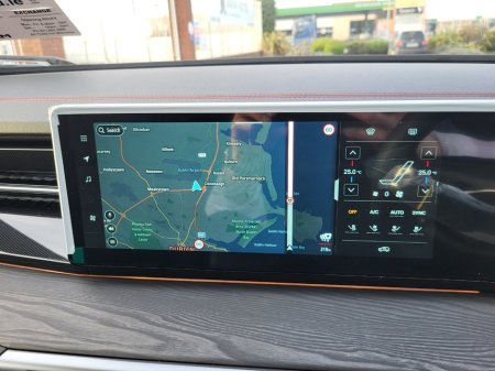 2026 KGM Actyon - thumbnail 29