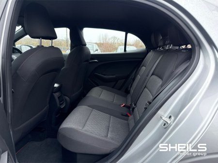 2025 MG MG3 ESSENCE HYBRID+ 5DR AUTO €22,350 thumbnail