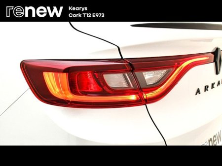 2023 Renault Arkana E-Tech Engineered E-TECH Hybrid 145 Auto €28,900 thumbnail