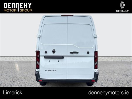 2026 Renault Master - thumbnail 11