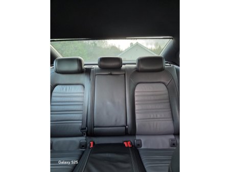 2017 Volkswagen Passat  €19,950 thumbnail