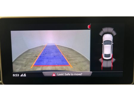 2018 Audi A5 - thumbnail 24