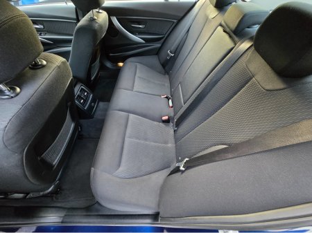 2017 BMW 3 Series F30 E SE 4DR AUTOMATIC  PLUG-IN HYBRID €12,650 thumbnail