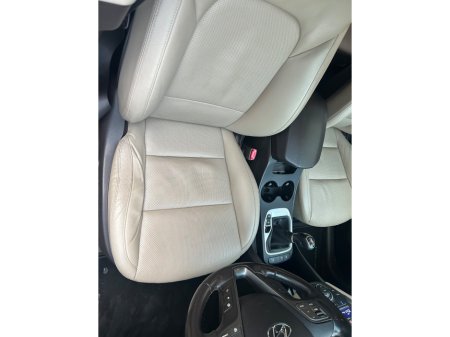 2016 Hyundai Santa Fe 2.2 CRDi 4WD Executive €14,950 thumbnail