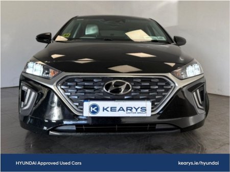2020 Hyundai Ioniq PHEV Premium €15,945 thumbnail