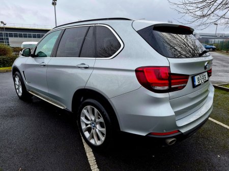 2018 BMW X5 sDrive25d SE €29,999 thumbnail
