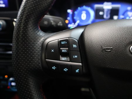 2022 Ford Kuga *75* ST-LINE X ED PHEV CV EDITION €26,800 thumbnail