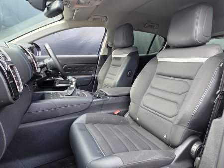 2023 Citroen C5 Aircross FEEL Pack BlueHDi 130 €19,950 thumbnail