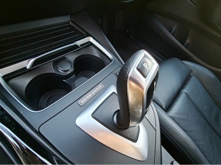 2019 BMW 1 Series M SPORT SHADOW EDITION €24,950 thumbnail