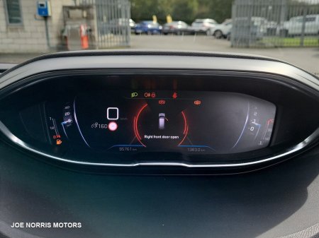 2021 Peugeot 5008 - thumbnail 18