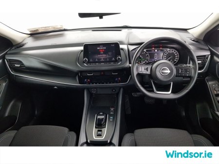 2024 Nissan Qashqai - thumbnail 13