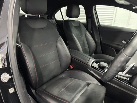 2020 Mercedes-Benz A Class - thumbnail 19