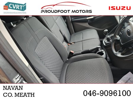 2019 Ford Transit Connect TREND SWB 1.5 75PS M6 €11,950 thumbnail