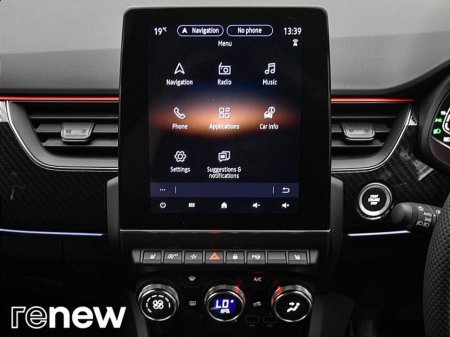 2023 Renault Arkana TCe 140 Auto RS Line €27,900 thumbnail