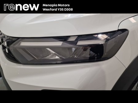 2026 Dacia Sandero Stepway - thumbnail 15