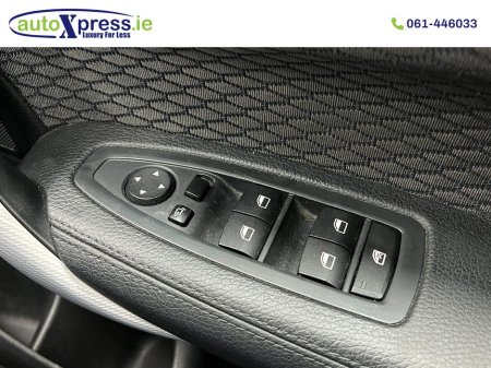 2017 BMW 1 Series - thumbnail 21