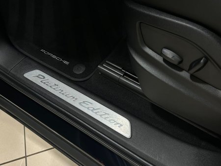 2023 Porsche Cayenne - thumbnail 20