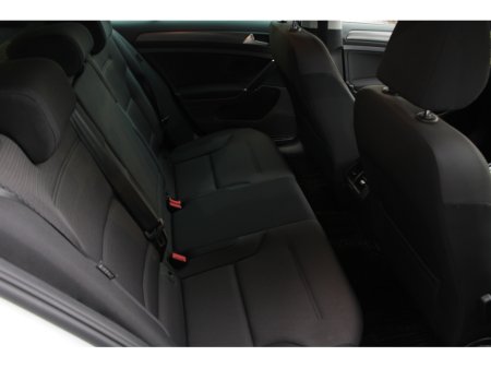 2019 Volkswagen Golf 2.0TDI 150BHP SPORT 5DR HATCHBACK AUTO // 1 OWNER WITH ONLY 82,000 KM'S // BUY WITH CONFIDENCE AA AND SIMI APPROVED DEALER 2026 // FINANCE ARRANGED // ALL TRADE INS WELCOME // €21,950 thumbnail