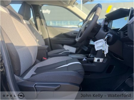 2026 Opel Frontera 1.2 Petrol ELEGANCEHybrid €33,965 thumbnail