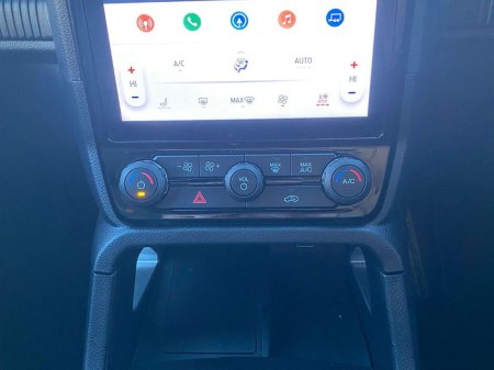 2025 Ford Ranger Wildtrak €49,995 thumbnail