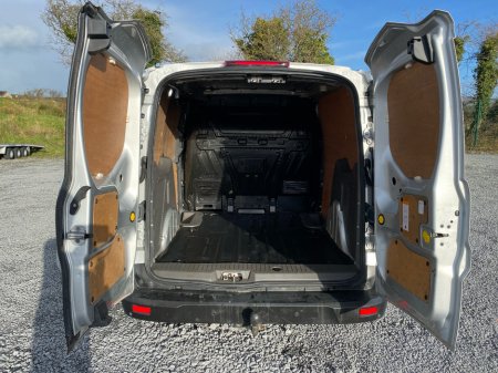 2020 Ford Transit Connect SWB VAN TREND HP 1.5 3 thumbnail