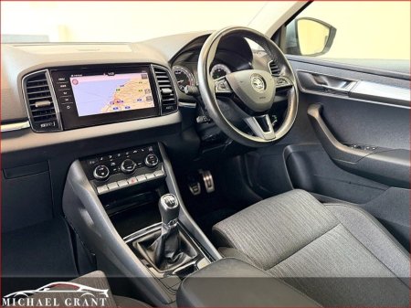 2019 Skoda Karoq - thumbnail 20