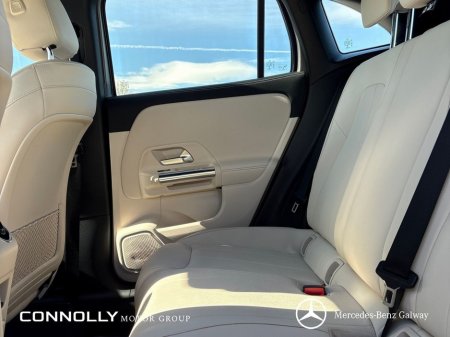 2021 Mercedes-Benz GLA Class - thumbnail 6