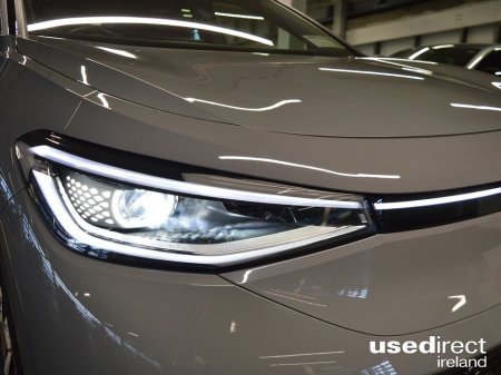 2025 Volkswagen ID.5 ID.5 PRO PLUS 77KWH 286HP €36,999 thumbnail