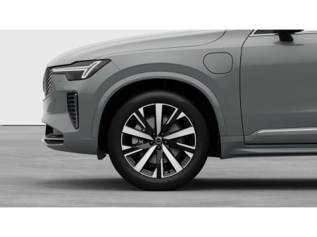 2026 Volvo XC90 - thumbnail 4