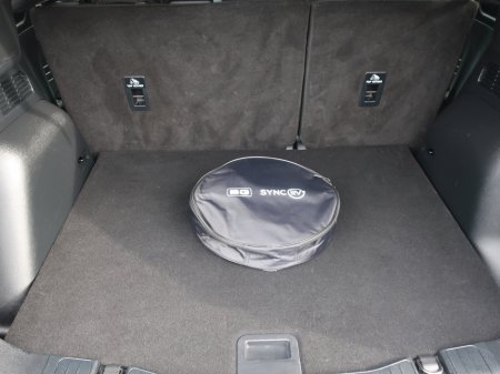 2025 Ford Kuga - thumbnail 10