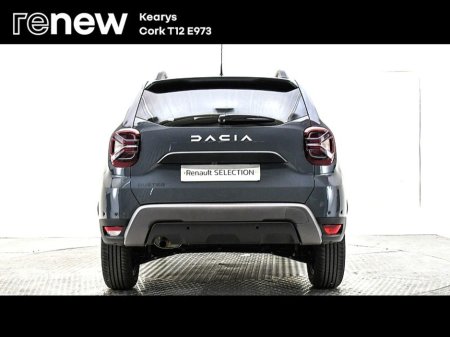 2023 Dacia Duster Journey TCe 90 4x2 NBI €22,900 thumbnail