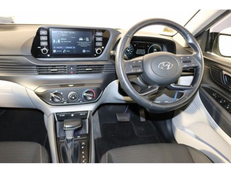 2021 Hyundai i20 AUTOMATIC LAUNCH ADDITION 1.0 L PETROL HATCHBACK €19,995 thumbnail
