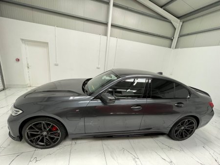 2021 BMW 3 Series - thumbnail 7