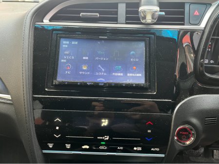 2020 Honda Shuttle €14950! 2020 HONDA SHUTTLE HV SENSING 1.5 AUTOMATIC / CRUISE CONTROL / REVERSE CAMERA AND MORE €14,950 thumbnail