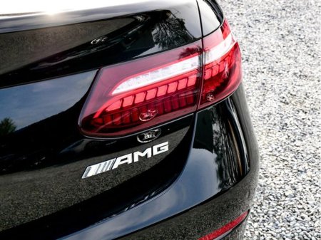 2021 Mercedes-Benz E Class - thumbnail 15