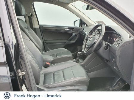 2020 Volkswagen Tiguan - thumbnail 8