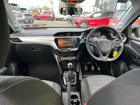 2020 Opel Corsa 5 DR HATCH SC 1.2I 75PS S/S- €12,950 thumbnail
