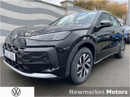 2026 Volkswagen T-Roc - thumbnail 19