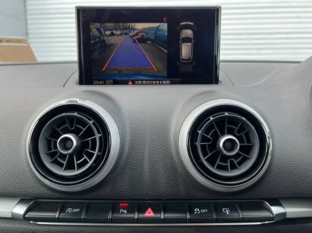 2017 Audi A3 - thumbnail 7